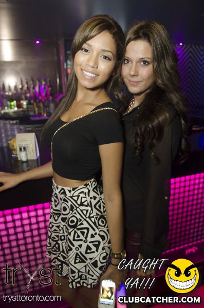 Tryst nightclub photo 110 - August 17th, 2013