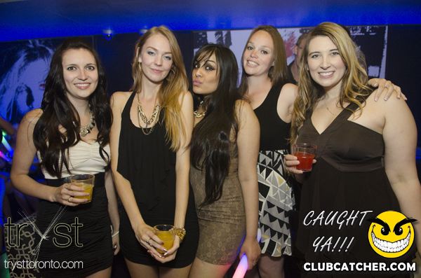 Tryst nightclub photo 12 - August 17th, 2013