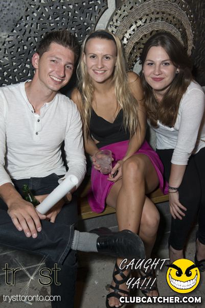 Tryst nightclub photo 111 - August 17th, 2013