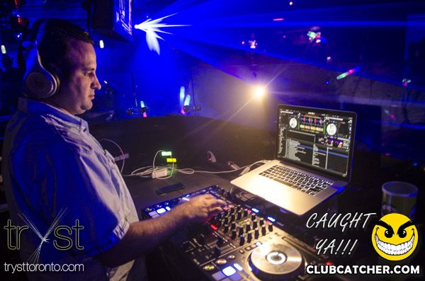 Tryst nightclub photo 112 - August 17th, 2013