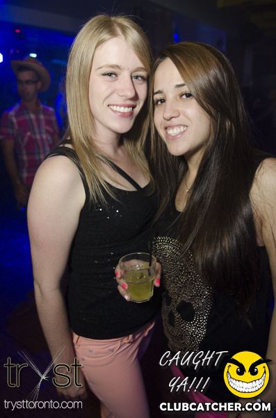 Tryst nightclub photo 113 - August 17th, 2013