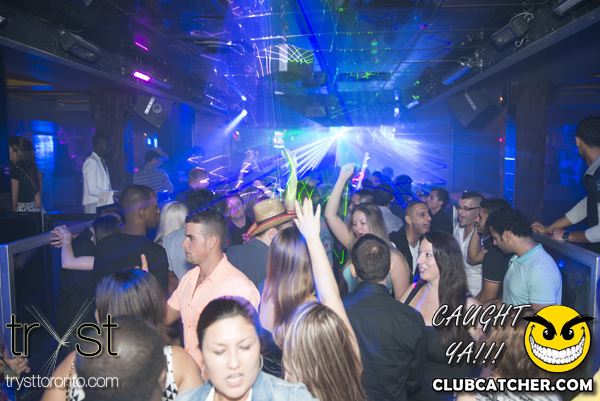 Tryst nightclub photo 114 - August 17th, 2013