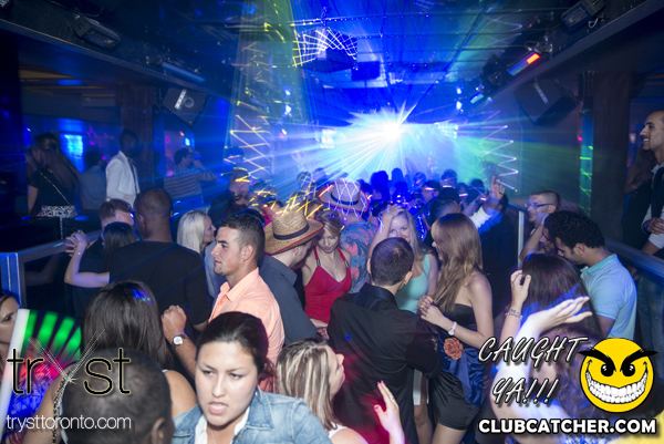 Tryst nightclub photo 118 - August 17th, 2013