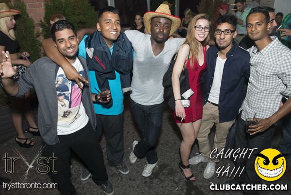 Tryst nightclub photo 120 - August 17th, 2013