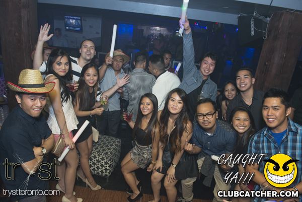 Tryst nightclub photo 121 - August 17th, 2013