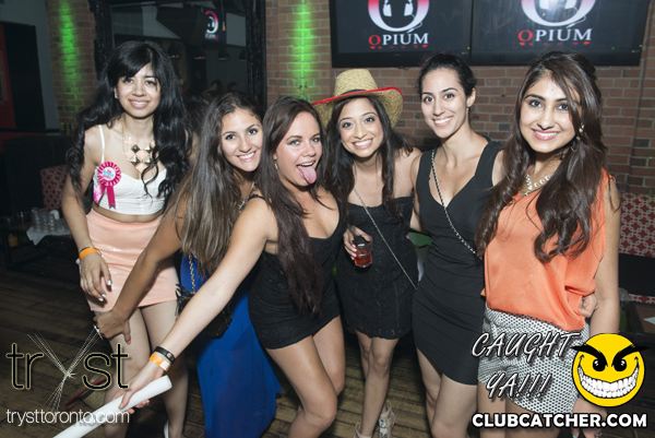 Tryst nightclub photo 122 - August 17th, 2013