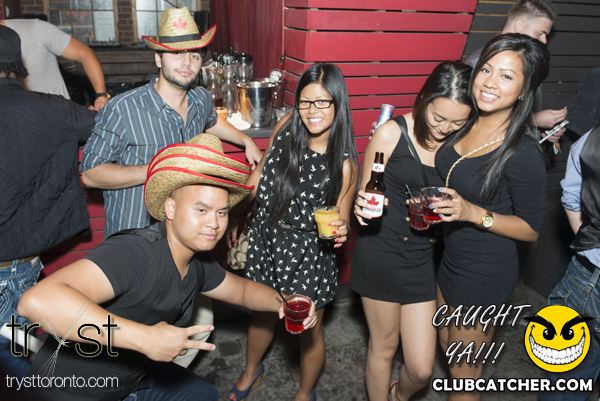 Tryst nightclub photo 123 - August 17th, 2013