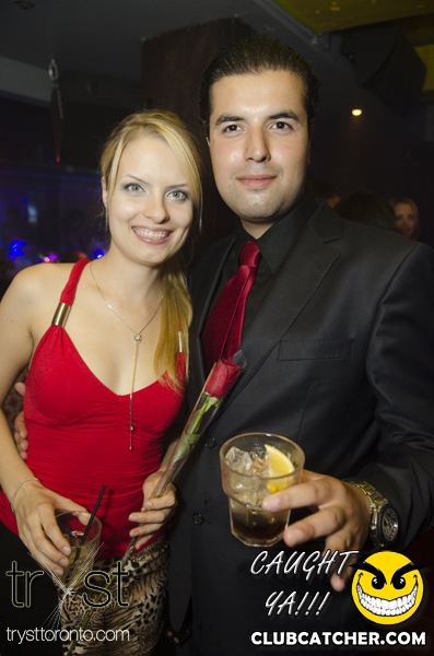 Tryst nightclub photo 125 - August 17th, 2013