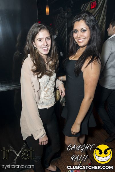 Tryst nightclub photo 127 - August 17th, 2013