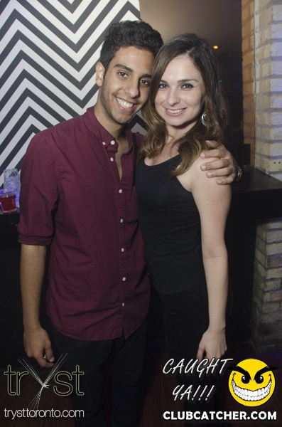 Tryst nightclub photo 130 - August 17th, 2013