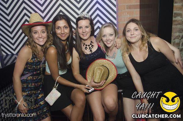 Tryst nightclub photo 14 - August 17th, 2013