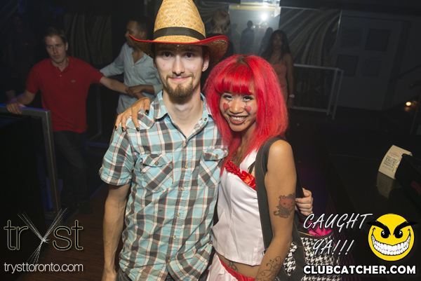 Tryst nightclub photo 131 - August 17th, 2013