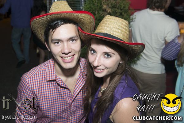 Tryst nightclub photo 132 - August 17th, 2013