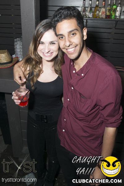 Tryst nightclub photo 133 - August 17th, 2013