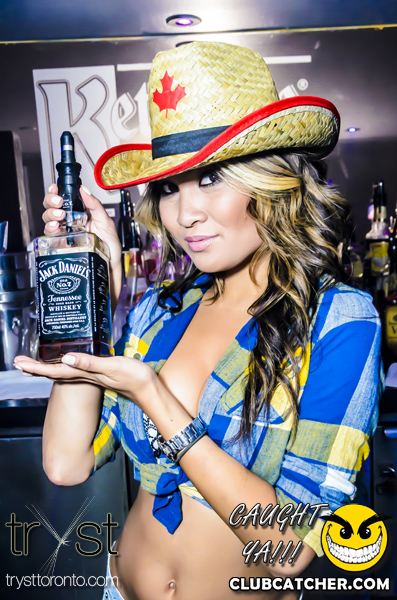 Tryst nightclub photo 135 - August 17th, 2013