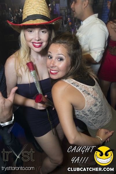 Tryst nightclub photo 137 - August 17th, 2013
