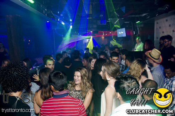Tryst nightclub photo 140 - August 17th, 2013