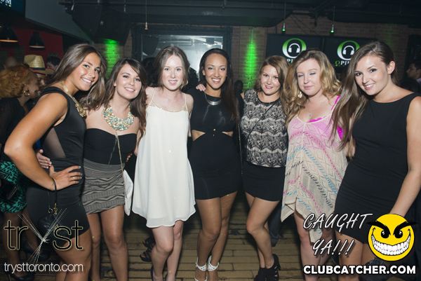 Tryst nightclub photo 15 - August 17th, 2013