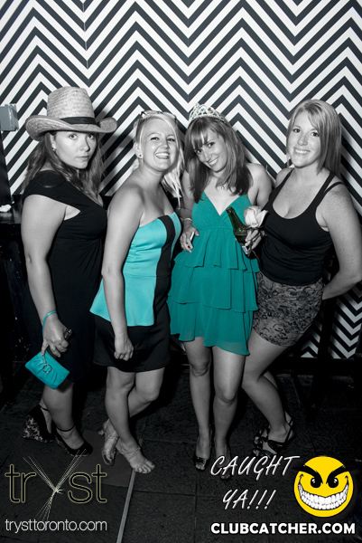 Tryst nightclub photo 141 - August 17th, 2013