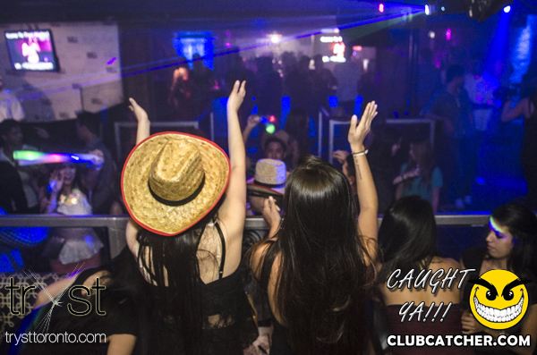 Tryst nightclub photo 142 - August 17th, 2013