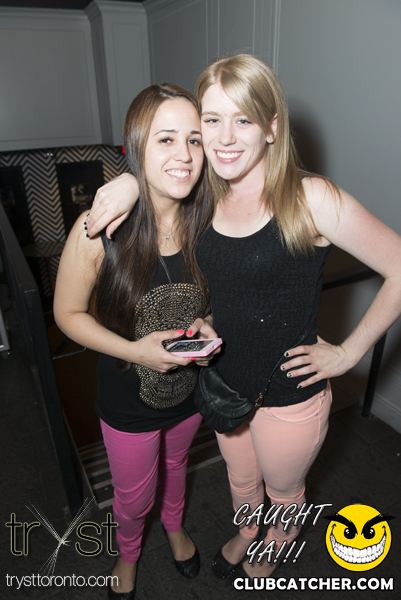Tryst nightclub photo 144 - August 17th, 2013