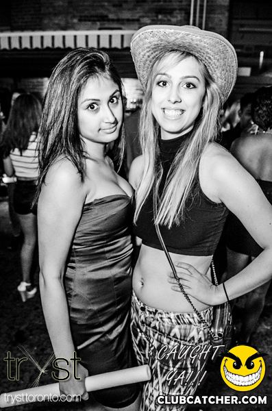 Tryst nightclub photo 148 - August 17th, 2013