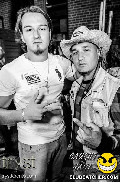 Tryst nightclub photo 149 - August 17th, 2013