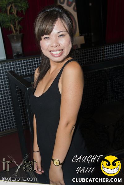 Tryst nightclub photo 150 - August 17th, 2013