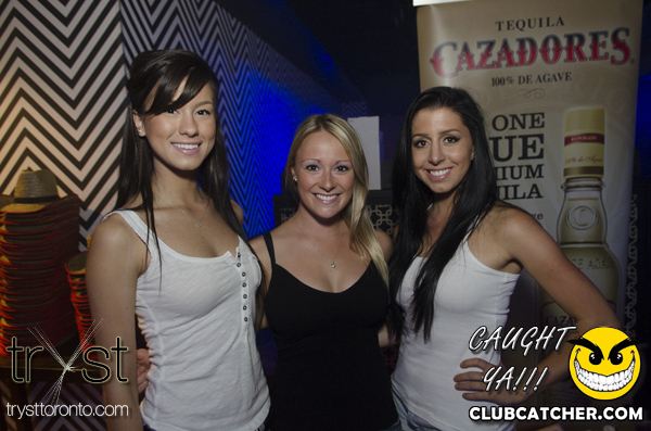 Tryst nightclub photo 16 - August 17th, 2013