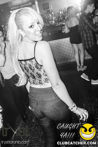 Tryst nightclub photo 152 - August 17th, 2013