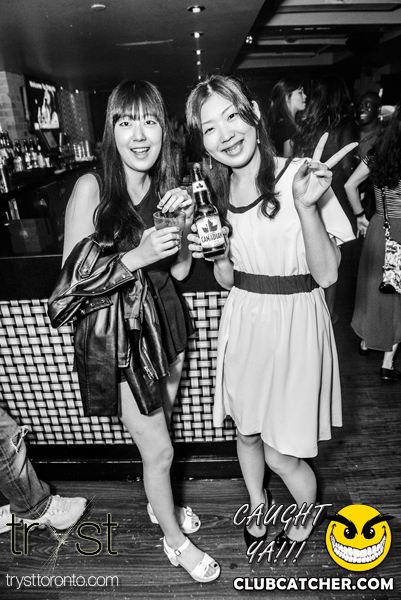 Tryst nightclub photo 153 - August 17th, 2013