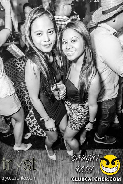 Tryst nightclub photo 154 - August 17th, 2013