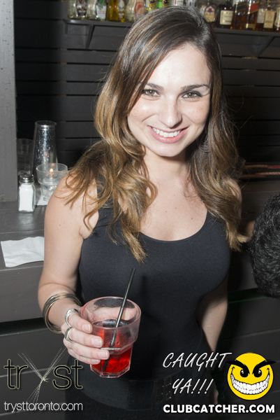 Tryst nightclub photo 155 - August 17th, 2013