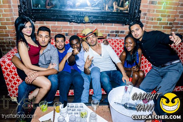 Tryst nightclub photo 158 - August 17th, 2013