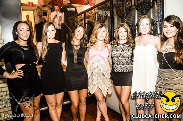 Tryst nightclub photo 159 - August 17th, 2013
