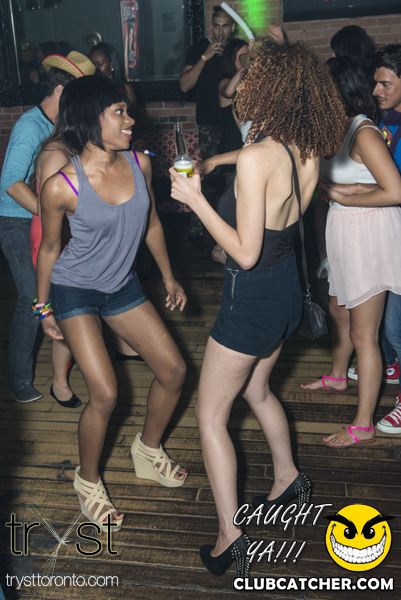 Tryst nightclub photo 17 - August 17th, 2013
