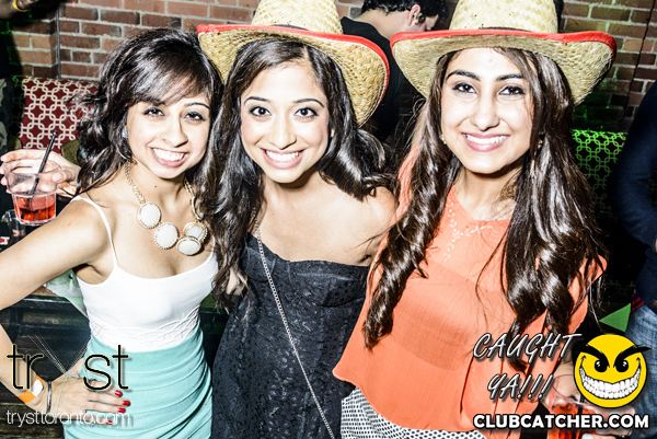 Tryst nightclub photo 162 - August 17th, 2013