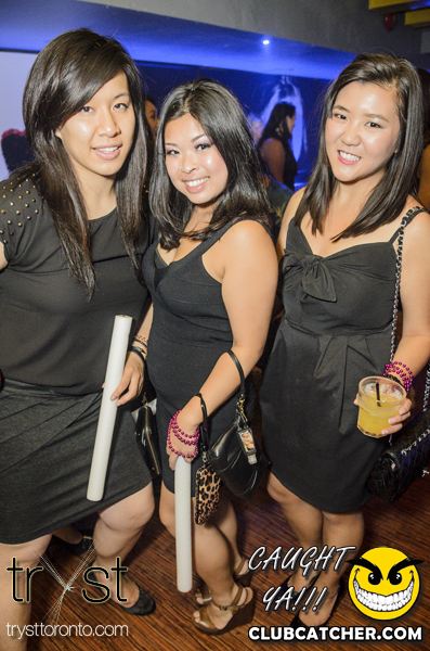 Tryst nightclub photo 163 - August 17th, 2013