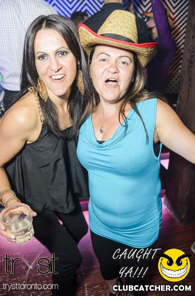 Tryst nightclub photo 164 - August 17th, 2013