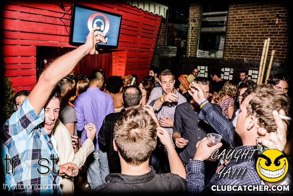 Tryst nightclub photo 165 - August 17th, 2013