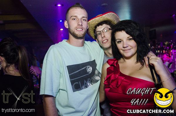 Tryst nightclub photo 167 - August 17th, 2013