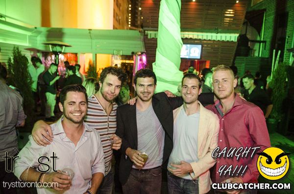 Tryst nightclub photo 168 - August 17th, 2013