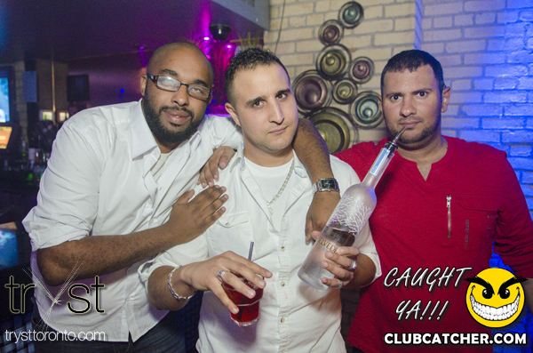 Tryst nightclub photo 169 - August 17th, 2013