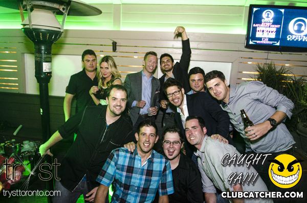 Tryst nightclub photo 170 - August 17th, 2013