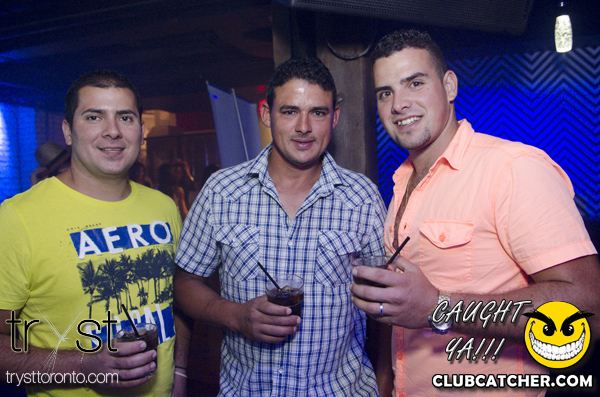 Tryst nightclub photo 171 - August 17th, 2013