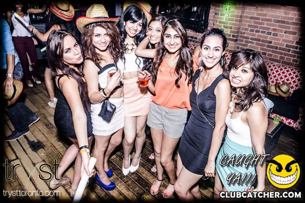 Tryst nightclub photo 172 - August 17th, 2013