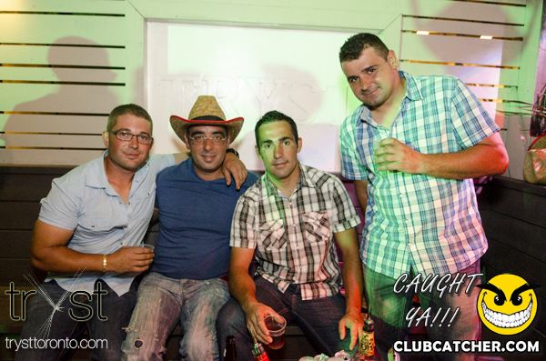 Tryst nightclub photo 173 - August 17th, 2013