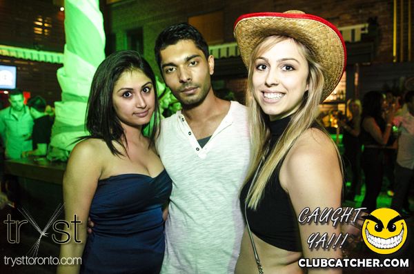 Tryst nightclub photo 175 - August 17th, 2013