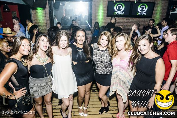 Tryst nightclub photo 177 - August 17th, 2013