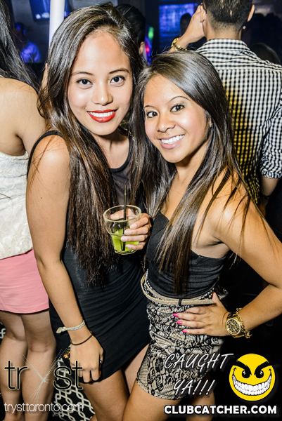 Tryst nightclub photo 179 - August 17th, 2013